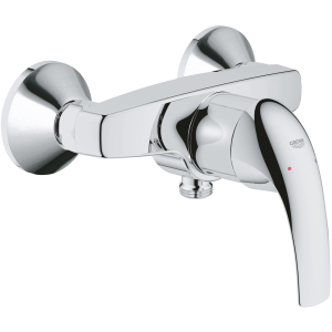 Змішувач для душу GROHE Start Curve 23767000 в Чернівцях