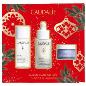 Набір Caudalie Vinoperfect Set (3522930028178) краща модель в Чернівцях