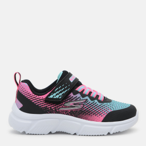 Кроссовки детские Skechers 302430L BKMT 33.5 Разноцветные (194880968021) лучшая модель в Черновцах