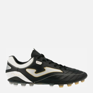 Бути Joma Numero-10 Pro PN10W.601.AG 43.5 28.7 см Чорні з білим (9996611953358) ТОП в Чернівцях