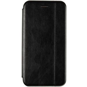 Чохол-книжка Gelius Book Cover Leather Samsung Galaxy A71 (A715) Black ТОП в Чернівцях