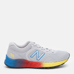 Кросівки дитячі New Balance Arishi PAARIGR 29 (11.5) Сірі (195173014388) в Чернівцях