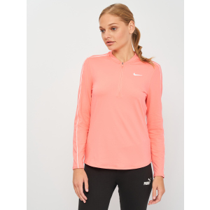 Чоловічий лонгслів Nike W Nkct Dry Top Ls Hz 939322-655 S (194274630947) в Чернівцях