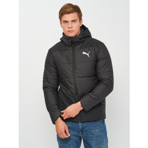 Куртка Puma WarmCELL Padded Jacket 58770901 XS Puma Black (4063699136180) ТОП в Черновцах