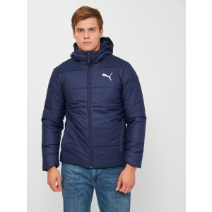 Куртка Puma WarmCELL Padded Jacket 58770906 XL Peacoat (4063699137125) в Чернівцях