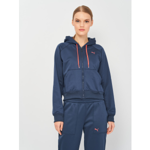 купити Спортивна кофта Puma Train PWR Fleece FZ 52103166 M Spellbound (4063699063202)