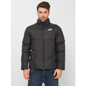 хорошая модель Куртка Puma ESS+ Eco Puffer Jacket 58769301 L Puma Black (4063699054538)