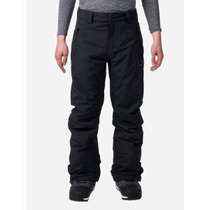 Брюки Rip Curl Base Snow Pant SCPBV4-4284 M Черные (9346799749210) рейтинг