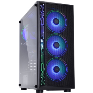 Комп'ютер ARTLINE Gaming X56 v20 ТОП в Чернівцях