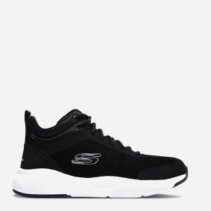 Ботинки Skechers 66666128 BKW 39 26 см Черные (192283744648)_3655766 лучшая модель в Черновцах