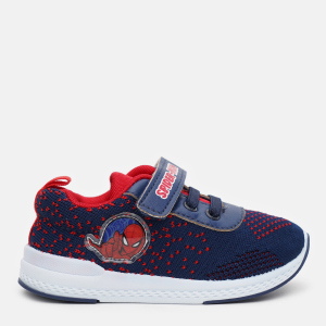 Кросівки Disney Spiderman 2300004836 29 Navy (8427934531714)