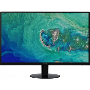 Монітор 23" Acer SA230Abi (UM.VS0EE.A01) - 75Gc, FreeSync