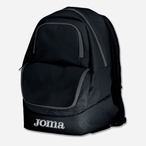 Рюкзак Joma Backpack Diamond II 400235.100 Чорний (9997184845095)