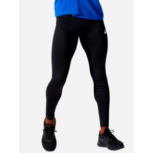 Тайтсы ASICS CORE TIGHT 2011C345-001 XL Черные (4550330596811) в Черновцах