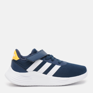 Кроссовки детские Adidas Lite Racer 2.0 C GW4823 30 (11.5K) Crenav/Ftwwht/Sogold (4064047542349) лучшая модель в Черновцах