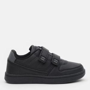 хороша модель Кросівки дитячі Beppi Sapato Casual Juvenil 2175191Prt 33 Black (1000002750698)