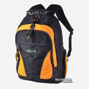 Рюкзак Onepolar W1077 30 л Yellow