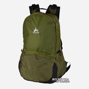 хороша модель Рюкзак Onepolar W1803 20 л Green