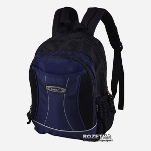 хороша модель Рюкзак Onepolar W1296 20 л Navy (W1296-navy)