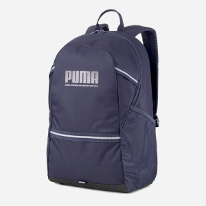 Мужской рюкзак Puma Plus Backpack 07804902 Peacoat (4063697990722) рейтинг