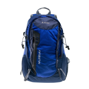 Рюкзак туристичний Hi-Tec MURRAY 35L Синій (5901979117063) рейтинг