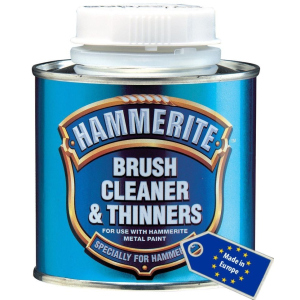 Розчинник та очищувач Hammerite BRUSH CLEANER AND THINNERS Akzonobel 5 л. в Чернівцях