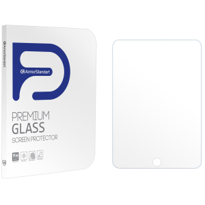 Защитное стекло ArmorStandart Glass.CR для Apple iPad 10.2" (2021/2020/2019) (ARM55724-GCL)