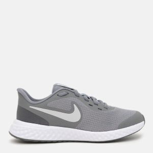 купить Кроссовки детские Nike Revolution 5 (Gs) BQ5671-004 38 (5.5Y) (193152379893)