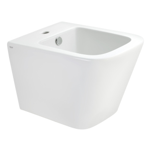 Биде подвесное Qtap Tern 485x345x330 White QT1755052FW в Черновцах