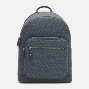 Чоловічий Рюкзак Michael Kors Backpack 33F0LHDB2U-502 Admrl/Plblue (0194900084939) в Чернівцях