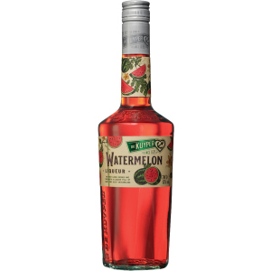 хороша модель Лікер De Kuyper Watermelon 0.7 л 20% (8710625638701_8710625438707)