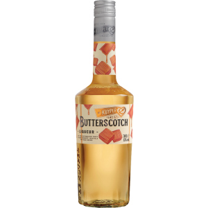 Ликер De Kuyper Butterscotch 0.7 л 15% (8710625626708) лучшая модель в Черновцах