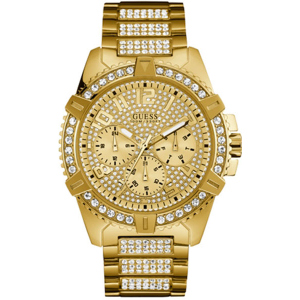 хороша модель Наручний годинник Guess W0799G2