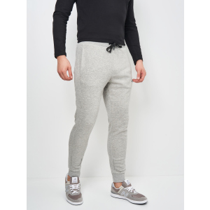 Спортивні штани 4F NOSH4-SPMD351-27M 2XL Cold Light Grey Melange (5903609642211) ТОП в Чернівцях