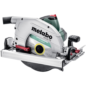 Циркулярная пила Metabo KS 85 FS (601085000) лучшая модель в Черновцах