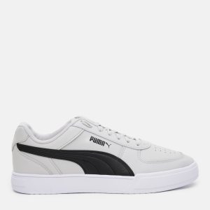 Кеды Puma Caven 38081006 40.5 (7) 26 см Gray Violet-Puma Black-Puma White (4063699489286) рейтинг