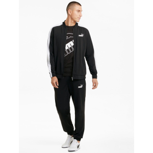 Спортивный костюм Puma Baseball Tricot Suit 58584301 M Black (4063697152878)