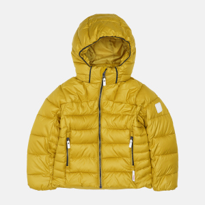Демісезонна куртка Reima Petteri 531343.9-8600 116 см (6438429182092) краща модель в Чернівцях