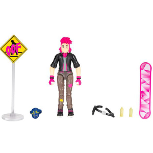 Ігрова колекційна фігурка Jazwares Roblox Imagination Figure Pack Digital Artist W7 (ROB0270) в Чернівцях