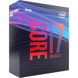 Intel Core i7-9700K (BX80684I79700K) в Чернівцях