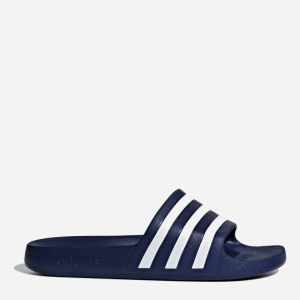 Шльопанці Adidas Adilette Aqua F35542 35.5 (4UK) 22.5 см Dark Blue (4060509397298) в Чернівцях