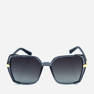 Сонцезахисні окуляри жіночі поляризаційні SumWin 9949-05 краща модель в Чернівцях