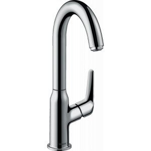 хороша модель Змішувач для умивальника Hansgrohe Novus 240 (71126000)