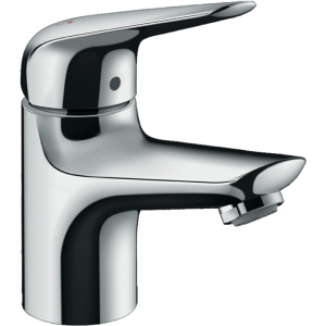 Змішувач для умивальника Hansgrohe Novus 70 (71020000) ТОП в Чернівцях