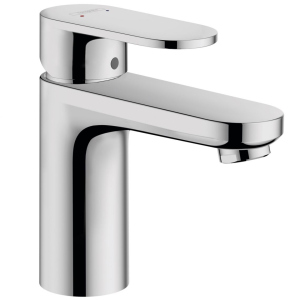 Змішувач для умивальника Hansgrohe Vernis Blend 70 з донним клапаном pop-up, Chrome (71550000) в Чернівцях