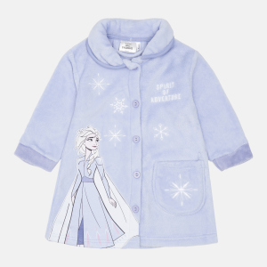 Халат Disney Frozen Ii 2200006180 92 см Сиреневый (8427934464449) лучшая модель в Черновцах