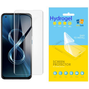 Захисна плівка Drobak Hydrogel для Asus ZenFone 8 в Чернівцях