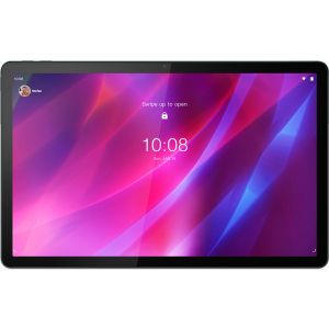 Планшет Lenovo Tab P11 Plus Wi-Fi 128GB Modernist Teal (ZA940042UA)