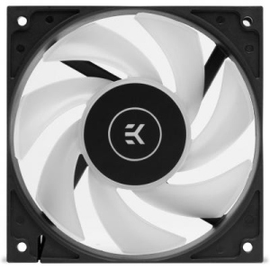 Кулер для корпусу Ekwb EK-Vardar EVO 120ER D-RGB (500-2200 RPM) - White (3831109825372) ТОП в Чернівцях