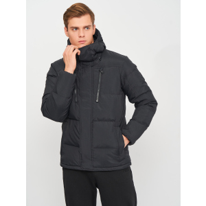 Куртка Under Armour Cgi Down Jkt 1369372-001 L (195251825035) краща модель в Чернівцях